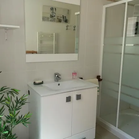 Algajola Algajola (Corsica)