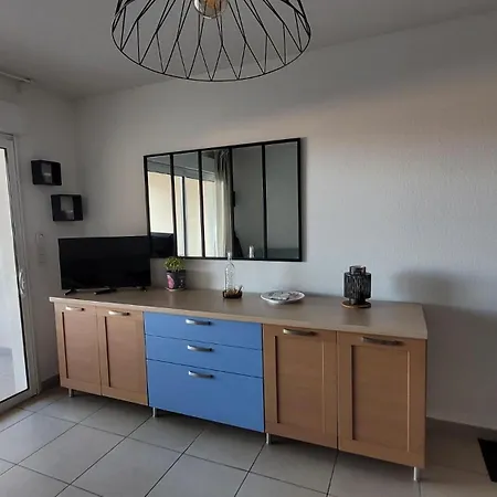 Algajola Lägenhet Algajola (Corsica)