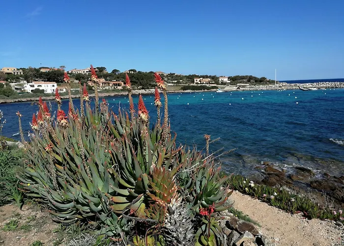 Algajola Apartmán Algajola (Corsica)