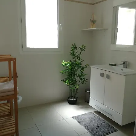 Apartment Algajola Algajola (Corsica)