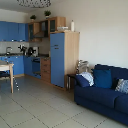 Algajola Альгайола