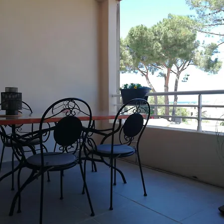 Algajola * Альгайола