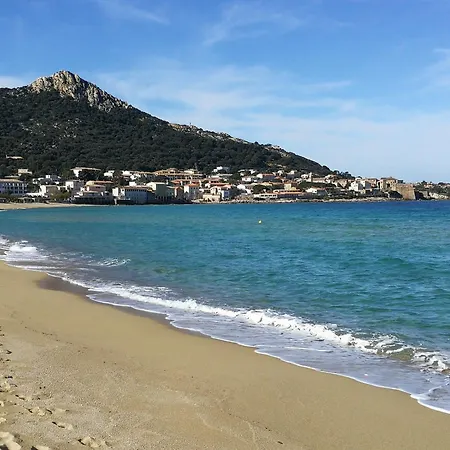 Algajola Διαμέρισμα Algajola (Corsica)