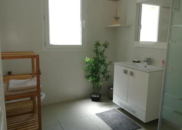 Appartement Algajola Algajola (Corsica)