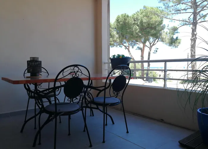 Algajola * Algajola (Corsica)