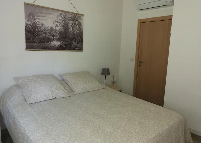 Algajola * Algajola (Corsica)