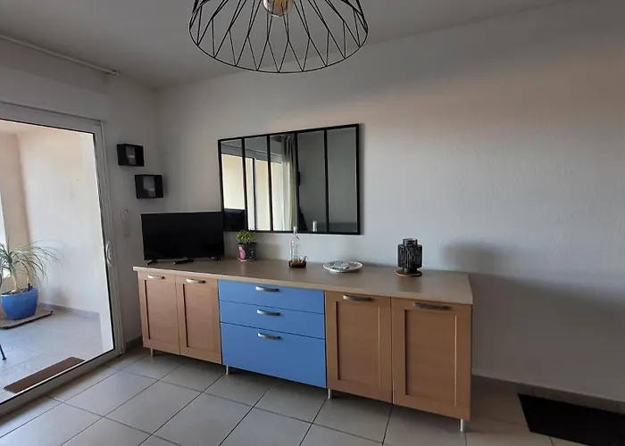 Algajola Appartement Algajola (Corsica)